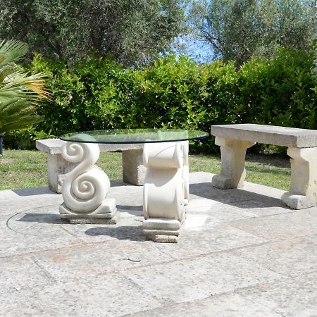 Messapiarooms Torre dell'Orso Dış mekan fotoğraf