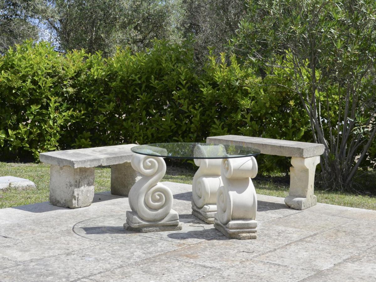 Messapiarooms Torre dell'Orso Dış mekan fotoğraf