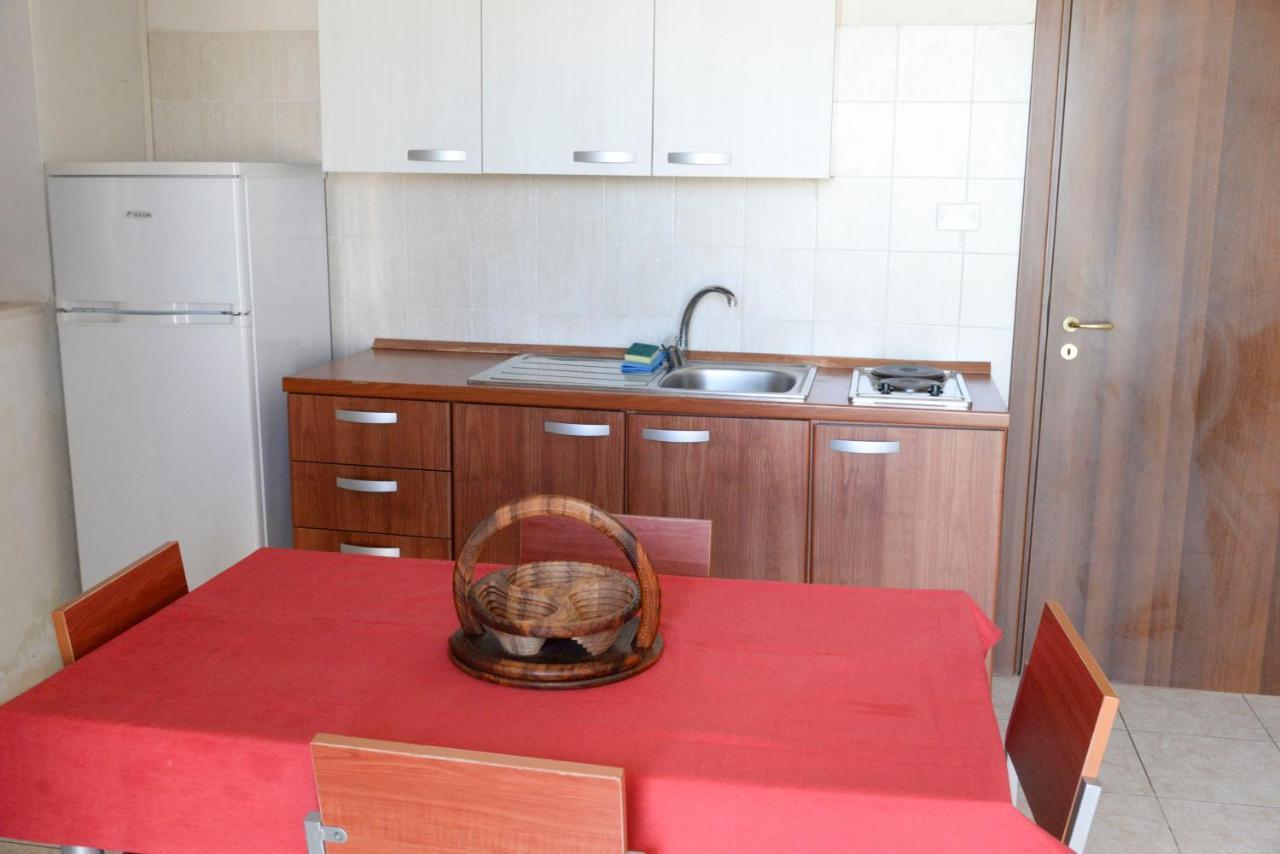 Messapiarooms Torre dell'Orso Dış mekan fotoğraf